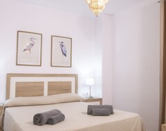 Toàn bộ căn nhà/căn hộ Playa Grande 136 Vft - Apartment For 4 People In Punta Del Moral (Ayamonte, Tây Ban Nha)