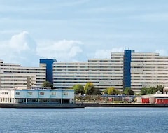 Hotelli Heiligenhafen Ferienpark (Celle, Saksa)