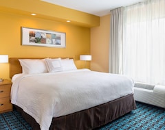 Otel Fairfield Inn and Suites Valparaiso (Valparaiso, ABD)