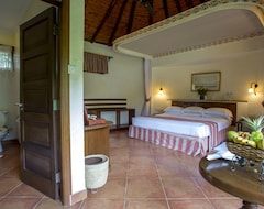 Hotel Lake Duluti Serena (Arusha, Tanzania)