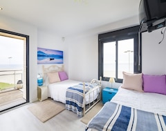 Cijela kuća/apartman Discount! Fantastic 270 M2 Penthouse With Amazing Sea Views Direct On The Beach (Roquetas de Mar, Španjolska)