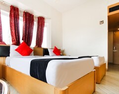 Khách sạn Capital O 61144 Hotel Raj (Tiruchendur, Ấn Độ)