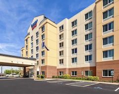 Hotelli Fairfield Inn & Suites by Marriott Lexington North (Lexington, Amerikan Yhdysvallat)