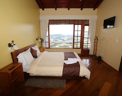 Hotel Hosteria Loma Larga Cayambe (Cayambe, Ecuador)