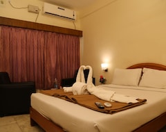 Hotel Senthil Residency (Dindigul, India)