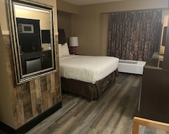 Hotel Americas Best Value Inn Kalispell (Kalispell, USA)