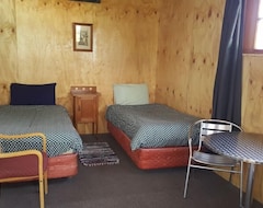 Tüm Ev/Apart Daire Central Otago Lodge Perfect For Groups, Families, (Roxburgh, Yeni Zelanda)