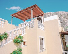 Otel Villa Dimitris (Perissa, Yunanistan)