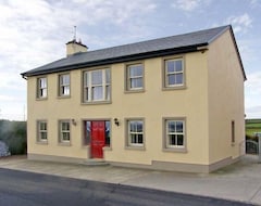 Cijela kuća/apartman Scenic Estuary Way 5-bed House In Labasheeda (Labasheeda, Irska)