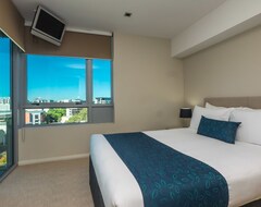 Hotelli South Central (Brisbane, Australia)