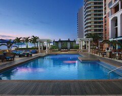 Hotel Marriott Vacation Club Beach Pl (Fort Lauderdale, USA)