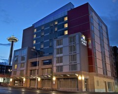 Hotel Hyatt Place Seattle Downtown (Seattle, USA)