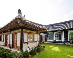 Hele huset/lejligheden Uiseong Chohae House (Uiseong, Sydkorea)
