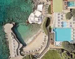 St. Nicolas Bay Resort Hotel & Villas (Agios Nikolaos, Hy Lạp)