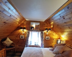 Bed & Breakfast Whistlefield Inn (Dunoon, Vương quốc Anh)