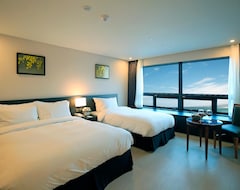 Hotel Best Western Jeju (Jeju-si, Corea del Sur)