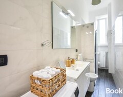 Hele huset/lejligheden Benvenuti Casa Leo - Elegante Appartamento (Torino, Italien)