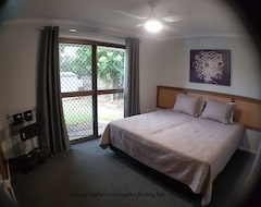 Toàn bộ căn nhà/căn hộ Beerwah House, 3bedroom , Swimming Pool, Near Australia Zoo, Sunshine Coast (Beerwah, Úc)