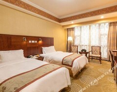 Hotelli Meilun Hotel (Ningde, Kiina)