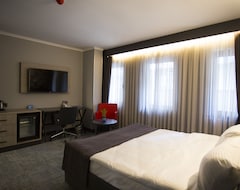 Khách sạn Days Hotel By Wyndham Ankara Cankaya (Ankara, Thổ Nhĩ Kỳ)