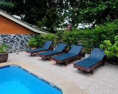 Hotel Chaweng Relax Resort (Bophut, Thailand)