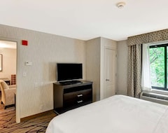 Hotel Homewood Suites By Hilton Boston Cambridge-Arlington, Ma (Arlington, USA)