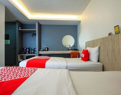 Hotel Super OYO 426 All Day Hostel at Sukhmvit (Bangkok, Thailand)