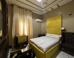 Khách sạn Hq Apart Hotel (Lekki, Nigeria)