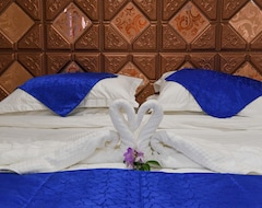 Hotel The President (Nadi, Fiji)