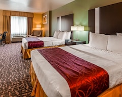 Hotel Best Western Plus The Woodlands (The Woodlands, USA)