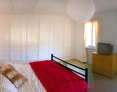 Casa/apartamento entero Lodge - Chalet In The Heart Of The Swiss Alps (Churwalden, Suiza)