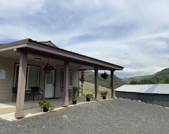 Koko talo/asunto Hells Canyon (White Bird, Amerikan Yhdysvallat)