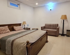 Hotel Himalian Lodges Murree (Islamabad, Paquistán)