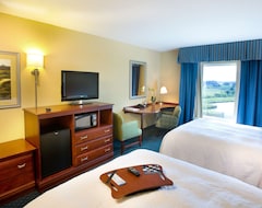 Hotel Hampton Inn & Suites Lake Wales (Lake Wales, Sjedinjene Američke Države)