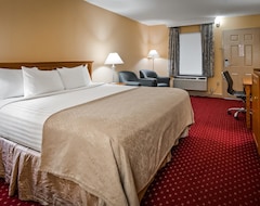 Hotel Bryson Inn (Mount Airy, EE. UU.)