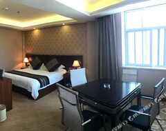 Khách sạn Xianlida Business Hotel (Rui'an, Trung Quốc)