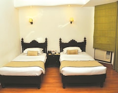 Khách sạn Hotel Park Residency (Delhi, Ấn Độ)