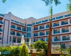 Khách sạn Sun Beach Park Spa Hotel - All Inclusive (Manavgat, Thổ Nhĩ Kỳ)