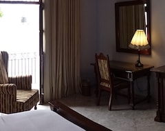 Khách sạn Hotel Lopez Campeche (Campeche, Mexico)