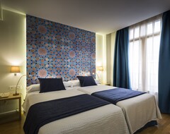 Hotel Comfort Dauro 2 (Granada, Spain)