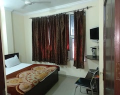 Hotel City Inn (Amritsar, Indien)