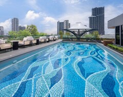 Hotel Ramada Plaza By Wyndham Sukhumvit 48 (Bangkok, Thailand)