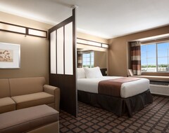 Hotel Microtel Inn & Suites by Wyndham (Midland, USA)