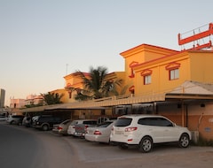 Hotel Al Maha Residence Rak (Ras Al-Khaimah, United Arab Emirates)