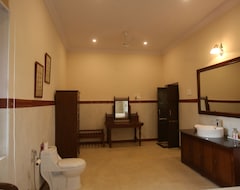 Hotelli Roop Niwas Kothi (Nawalgarh, Intia)