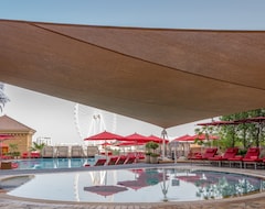 Hotel Amwaj Rotana - Jumeirah Beach (Dubai, United Arab Emirates)
