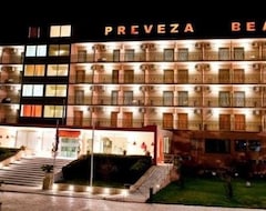 Hotel Preveza Beach & Sport Village (Preveza, Grækenland)