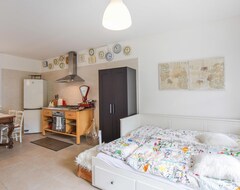 Toàn bộ căn nhà/căn hộ 1 Bedroom Accommodation In Rivignano Teor (Rivignano, Ý)