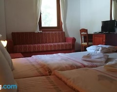 Hotelli Kompleks Shchastlivtsite (Stara Zagora, Bulgaria)