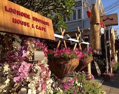 Otel Loghome Boutique (Chiang Mai, Tayland)
